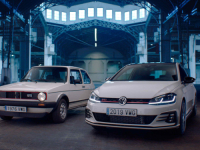 ZA NAROČITE LJUBITELJE: Volkswagen predstavlja posljednji Golf GTI s ručnim mjenjačem (FOTO)