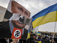 PUTIN IZNIO SULUDU TEZU: 'Zapadne sile su postavile židova Zelenskog, a znam i zašto...'