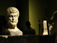 ARHEOLOŠKI EKSPONAT VELIKE VRIJEDNOSTI: Američke vlasti zaplijenile statuu Marka Aurelija ukradenu iz Turske prije 60 godina?