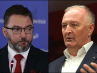 KOŠARAC SE SASTAO SA RUKOVODSTVOM OSA-e: 'Dobio sam informaciju da su netačne informacije ministra Heleza!'
