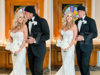 TREĆI PUT SUDBONOSNO 'DA': U 70. godini oženio se Hulk Hogan, jedna od najvećih zvijezda 80-ih
