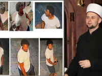 POLICIJA TRAGA ZA NAPADAČEM: Imam bh. islamskog centra brutalno pretučen, poznati detalji napada...