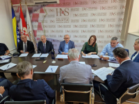 OŠTRA REAKCIJA IZ ČOVIĆEVIH REDOVA: 'To je jedan je od najgnjusnijih zločina bošnjačke ARBiH koji ima sve elemente etničkog čišćenja i genocida...'