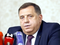 NO PASARAN: Odbijena žarba na rješenje o zabrani održavanja skupa podrške Dodiku