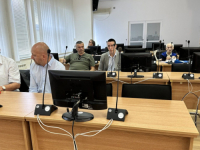 TUKAO CIVILE U ZGRADI BIVŠEG DOMA JNA: Damir Bubalo priznao krivicu za zločine u Derventi, presuda će mu biti izrečena...