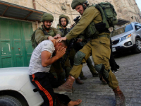 BIVŠI ŠEF IZRAELSKE OBAVJEŠTAJNE SLUŽBE VIŠE NIJE MOGAO ŠUTITI: 'Moja država sprovodi aparthejd nad Palestincima!'