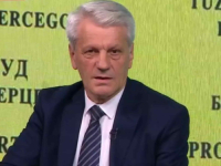 PRAVNI EKSPERT ENVER IŠERIĆ: 'Dovoljno je dokaza da bude potvrđena optužnica protiv Dodika!'