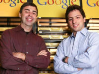 KAD STUDENTI KROJE HISTORIJU: Prije četvrt stoljeća u jednoj garaži nastao je Google