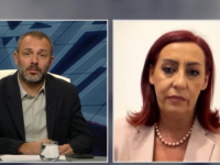 EMILIJA REDŽEPI, POTPREDSJEDNICA VLADE KOSOVA: Postoje dokazi povezanosti srpskog režima sa napadačima