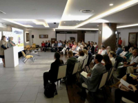 SKUP O FEMICIDU U SARAJEVU: Svaka treća žena u BiH je bila žrtva nasilja u nekom momentu svog života, oko pet posto prijavi nasilje