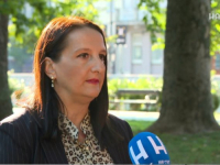 JASMINA BIŠĆEVIĆ TOKIĆ: 'Od Christiana Schmidta očekujemo stabilnost i sigurnost za povratnike u RS' (VIDEO)