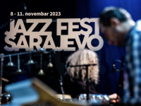 MUZIČARI IZ 17 ZEMALJA: Najavljen bogat program Jazz Festa Sarajevo 2023