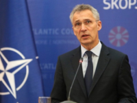 STOLTENBERG UZBURKAO DUHOVE: 'Ruski rat protiv Ukrajine neće uskoro završiti'