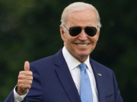 U SVAKOM TRENUTKU NA UMU MU JE I KAMPANJA: Joe Biden i šef Komunističke partije Vijetnama...