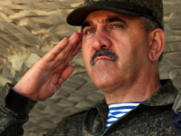 PUSTINJSKI PRINC: Ovo je novi Prigožin; osniva se i Ruski ekspedicijski korpus, hitan odgovor SAD-a