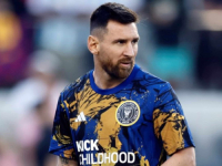 'ODUVIJEK RAZMIŠLJAM O TOME...': Lionel Messi otkrio u kojem klubu bi još želio igrati