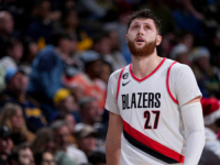 IZNENAĐENJE U NBA: Jusuf Nurkić od večeras ima novi klub