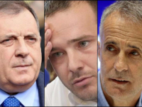 VICO I PLAĆENICI IDU DO KRAJA: Reprezentacija dotaknula dno, cilj je jasan...
