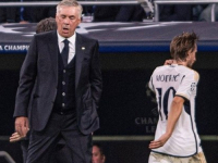 NAKON TEŠKOG PORAZA REALA: Ancelotti ponizio Luku Modrića, pa napravio još goru stvar…