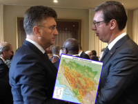 VELIKA ANALIZA KURTA BASSUENERA: 'Washington sve više tretira BiH kao hrvatsko-srpski kondominijum!'