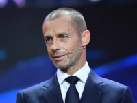 NEOČEKIVANA VIJEST IZ NYONA: UEFA će ukinuti djelić sankcija za ruski nogomet