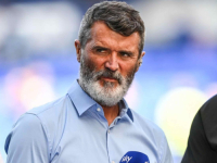 DRAMA NA DERBIJU: Legendarni Roy Keane napadnut na Emiratesu! Pogledajte napetu scenu sa stadiona (VIDEO)