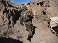 PROCURILI DETALJI ARMENSKE KAPITULACUJE: Sve vojne formacije moraju položiti oružje i napustiti Nagorno Karabah