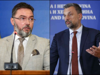 KOŠARAC DEMANTIRAO KONAKOVIĆA: 'Zakon o sudovima povučen na moju inicijativu!'