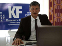 FUAD KASUMOVIĆ OTKRIVA: 'Uzunović i Isak ucjenjuju Vladu Federacije BiH!'