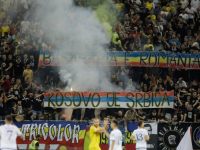 U NOGOMETNOM SAVEZU KOSOVA NE MISLE ODUSTATI: Prijavili Rumune UEFA-i, traže pobjedu za zelenim stolom