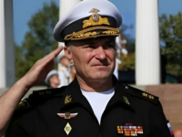 U NAPADU NA SEVASTOPOLJ: Ukrajina tvrdi da je ubila komandanta ruske crnomorske flote