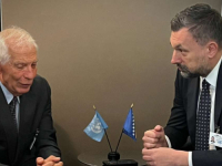 KONAKOVIĆ OTKRIO DETALJE SASTANAKA IZA ZATVORENIH VRATA: 'Svi izražavaju i zabrinutost zbog poteza iz RS-a...'