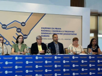 SINDIKATI TRGOVINE JUGOISTOČNE EVROPE: Zajednički problem - niske plate i rad nedjeljom