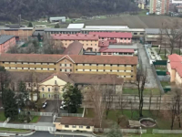 NIJE SE VRATIO SA DOPUSTA: Iz zeničkog zatvora pobjegao Aleksa Mican, raspisana potjernica