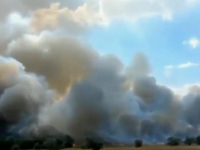 HAOS NA OKUPIRANOM KRIMU: Ruski agresori javljaju o najmasovnijem napadu dronovima ikada…