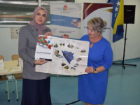 NASTAVITI GRADITI KULTURU SJEĆANJA: Učenici u Kantonu Sarajevo će se educirati o dešavanjima tokom opsade Sarajeva