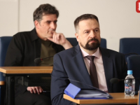 MUAMER BANDIĆ O REKONSTRUKCIJI VLADE KS: 'Premijer Pinokio laže da SBiH nije podržavala rad Vlade jer bez podrške...'