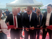 OTVOREN SAJAM 'GRAPOS EXPO 2023.': 'Gračanica će danas i u naredna tri dana biti centar poduzetništva i biznisa u BiH'