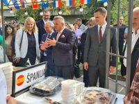 PROMOCIJA TURIZMA I TURISTIČKIH POTENCIJALA BiH: Na Festivalu hrane u Živinicama domaća i egzotična jela na tanjiru