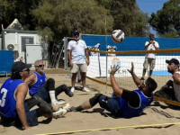 SJEDEĆA ODBOJKA NA PIJESKU: BiH osvojila zlato na Mediteranskim igrama