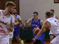 BOLJI OD SARAJEVSKE 'BOSNE': Cibona prvi finalist turnira 'Mirza Delibašić'