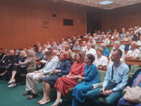 OBNAŠAO ODGOVORNE FUNKCIJE: Održana komemoracija bivšem načelniku Zenice Feridu Aliću