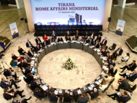 NEŠIĆ NA MINISTARSKOJ KONFERENCIJI U TIRANI: 'Ubrzane EU integracije su jedina garancija prosperiteta i mira na Balkanu'
