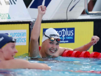 NOVI PODVIG SJAJNE MOSTARKE: Lana Pudar izborila još jedno finale na Svjetskom juniorskom prvenstvu u Izraelu