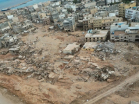 SANIRANJE POSLJEDICA KATASTROFE: Europska unija šalje još 5.2 miliona eura pomoći Libiji