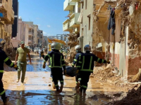AKTIVIRAN HUMANITARNI BROJ: Crveni krst/križ BiH pokrenuo hitni apel za pomoć ugroženom stanovništvu Maroka i Libije