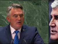 ČOVIĆEVI MEDIJI PORUČILI KOMŠIĆU: 'Hrvatska je najvažniji partner SAD-a prema BiH, Plenković najvažniji političar u ovom dijelu svijeta!'