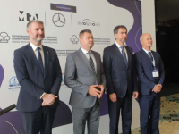POČELA PRVA KONFERENCIJA LOGISTIKE U BiH: 'Logistika ključna u podizanju konkurentnosti svake ekonomije'