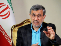 BIVŠI PREDSJEDNIK IRANA: SAD na 'crnu listu' stavile Mahmuda Ahmadinedžada