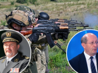 ANALIZA VOJNIH EKSPERATA: 'Ukrajinci su usmjereni na Krim, ali jednim okom i na Moskvu, što stvara političku nervozu kod Putina'